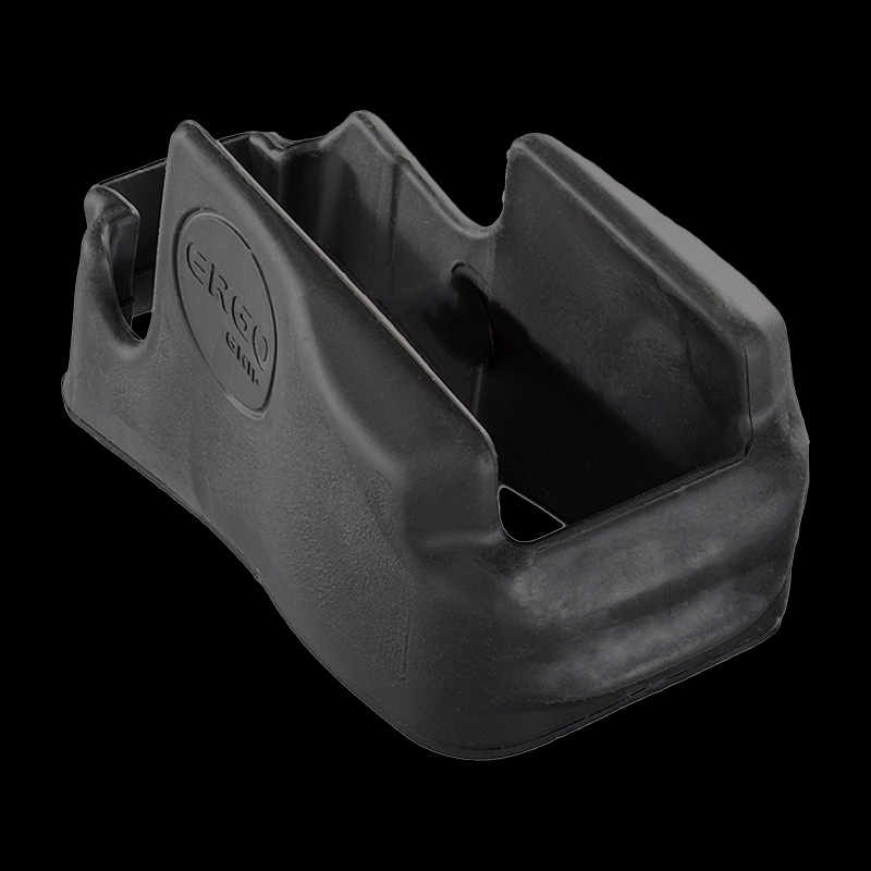 Ergo Never Quit Magwell Grip Black - Image 1