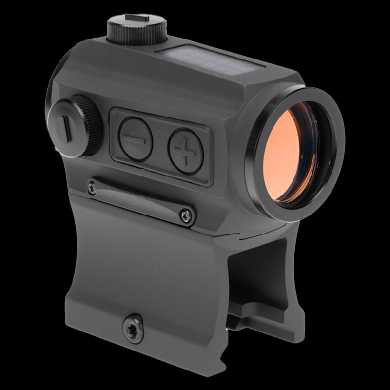 Holosun HE403C-GR Green Dot Sight - Image 2