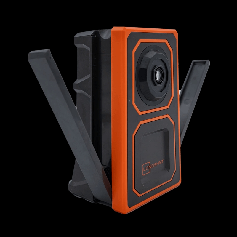 Longshot Ranger+ 1000 yard Camera HD - Image 2