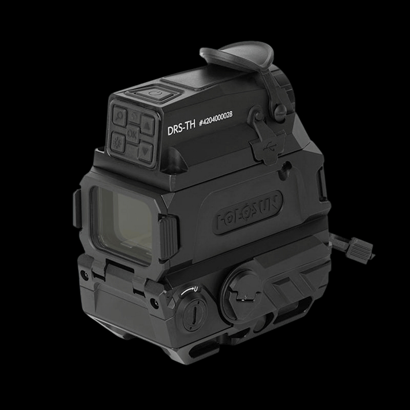 Holosun DRS Thermal Reflex Sight - Image 5