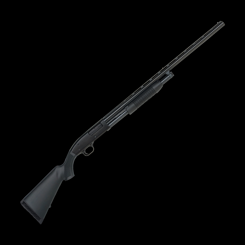Mossberg Maverick 88 12G 2+1 - Image 1