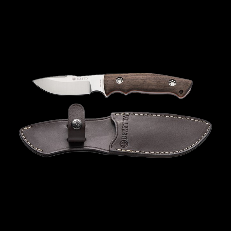 Beretta Eland Fixed Blade Knife - Image 1