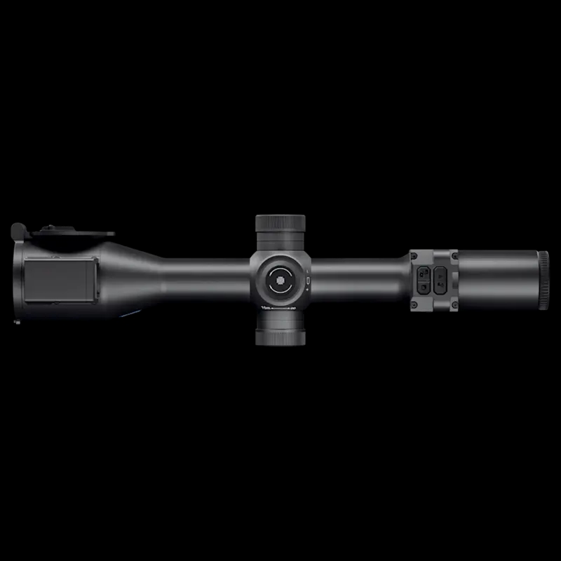 Pard Nightstalker 4K Pro NV Rifle Scope 70mm LRF - Image 4