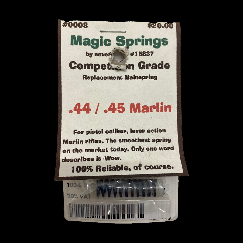 Ms Marlin Magic Spring 44/45 - Image 1