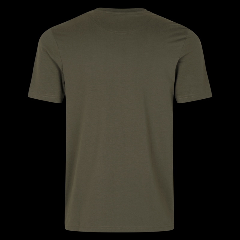 Seeland Bullet T-shirt Grape Leaf M - Image 2