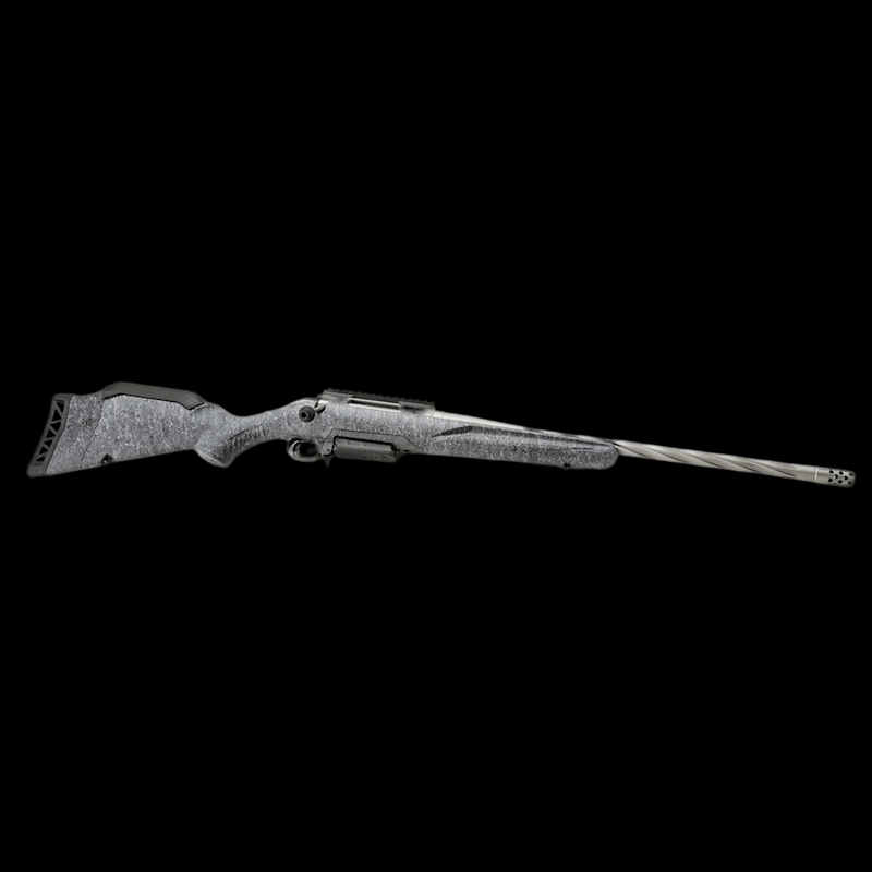Ruger American Gen II .223 Cal 20" Bolt Action Rifle - Image 4