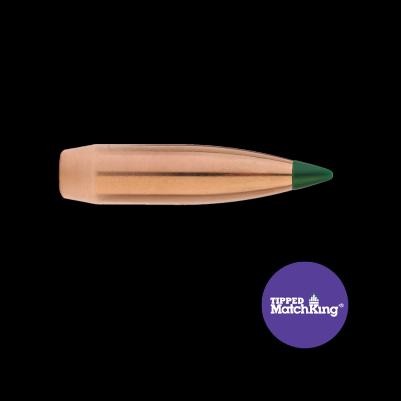 Sierra .224 69G Tipped Match - Image 1