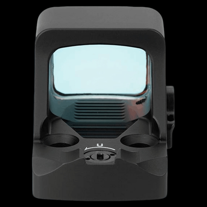 Holosun 407K X2 - 6 MOA Red Dot Reflex Sight - Image 3