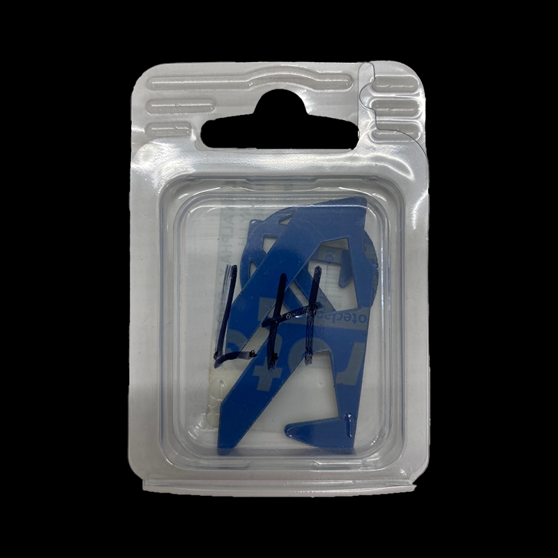 Daa Alpha X Holster Logo Inlay Lh Blue - Image 2