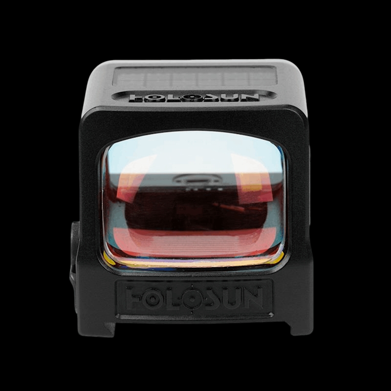Holosun HE509T-RD X2 Reflex Sight - Image 5
