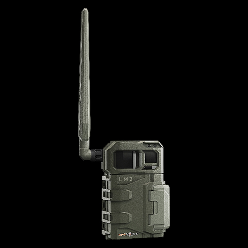 Spypoint Force LM2 - Grey Trail Camera - Image 1
