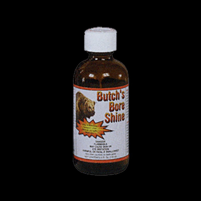 Butch'S Bore Shine 4Oz - Image 1