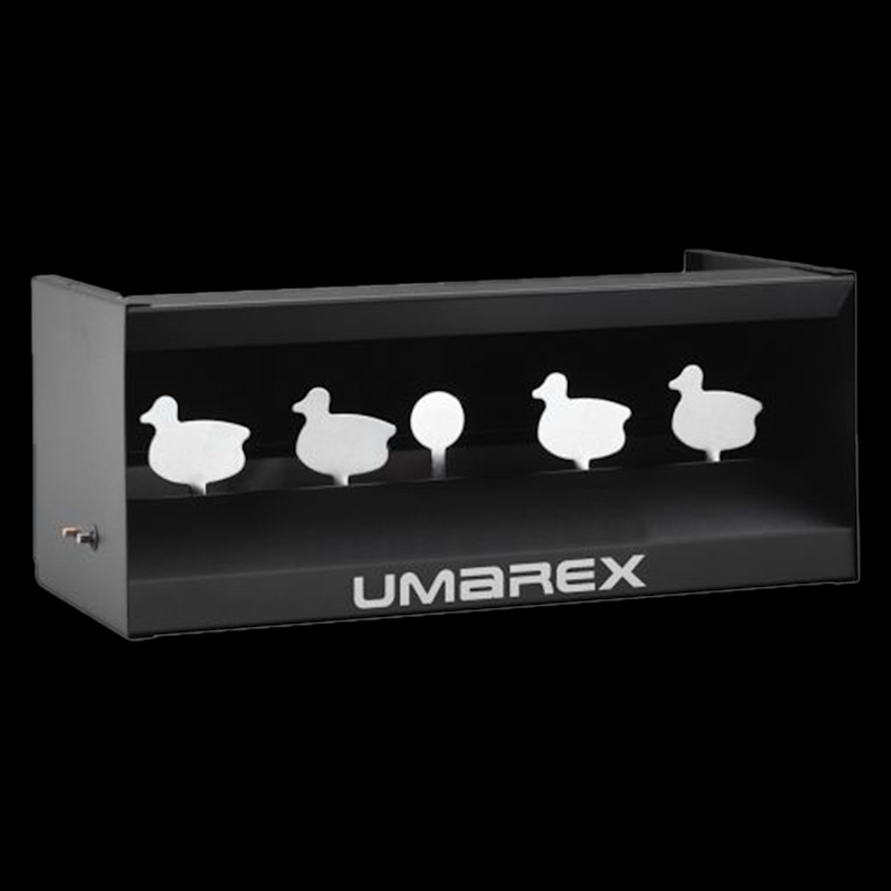 Umarex Pellet Catcher Knock Down Target - Duck - Image 1