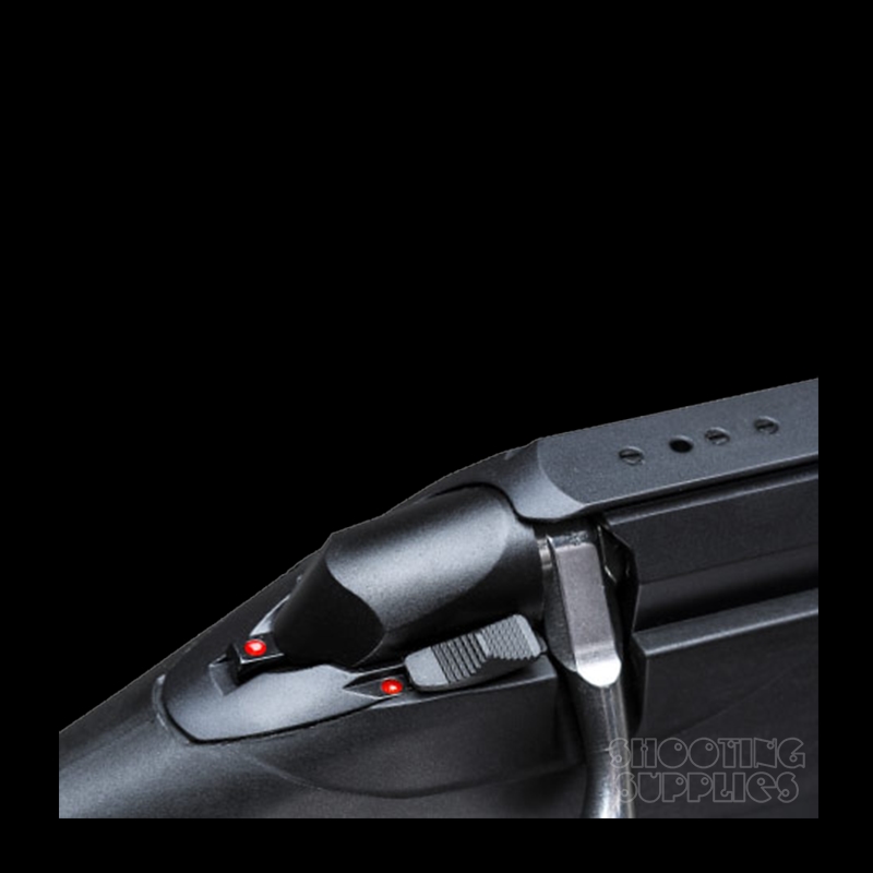 Tikka T3x Super Varmint Green Cerakote 6.5 Creedmoor 24" Bolt Action Rifle - Image 4