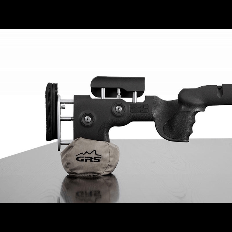 GRS Shooting Pillow/Rear Bag - Image 4