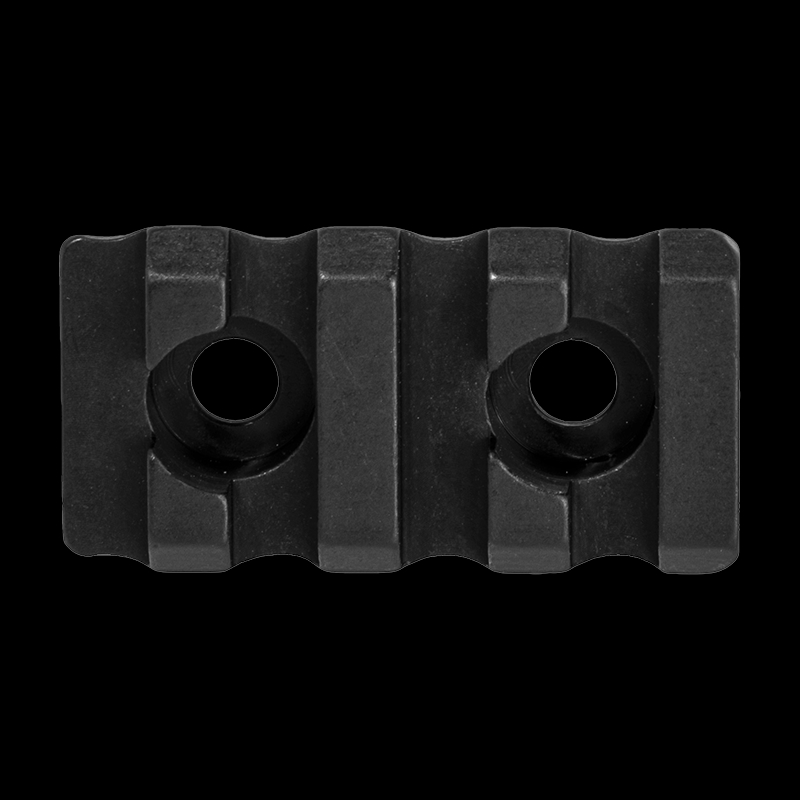 Ergo 4-Slot Low Pro U.M.P. Picatinny Rail - Image 2