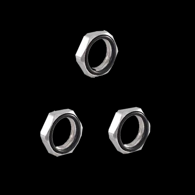 Lee Die Locking Rings - Image 1