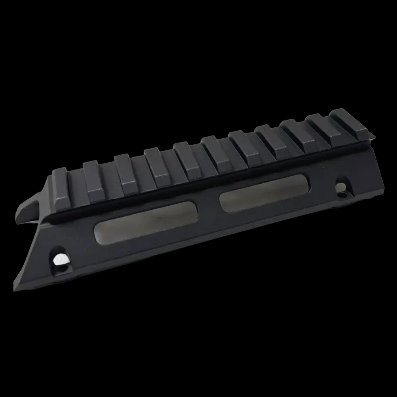 Tikka ACE Upper Rail  Black - Image 1