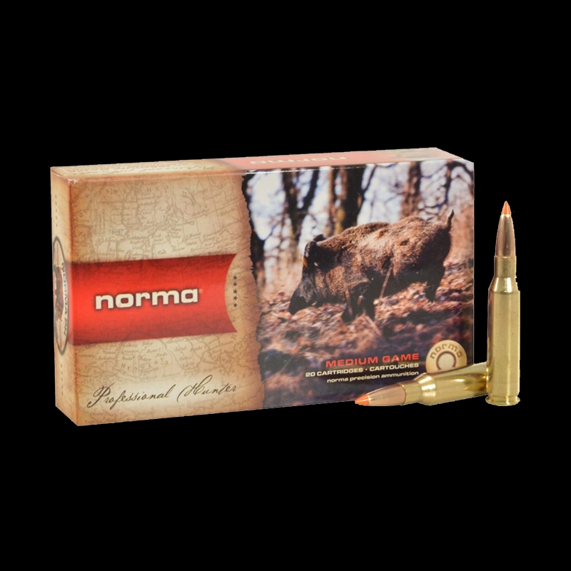Norma 243 Sp 100G - Image 1