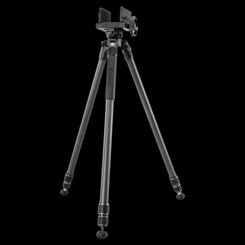 Vanguard Endeavor L 263 CGM Carbon Fibre Shooting Rest - Image 1