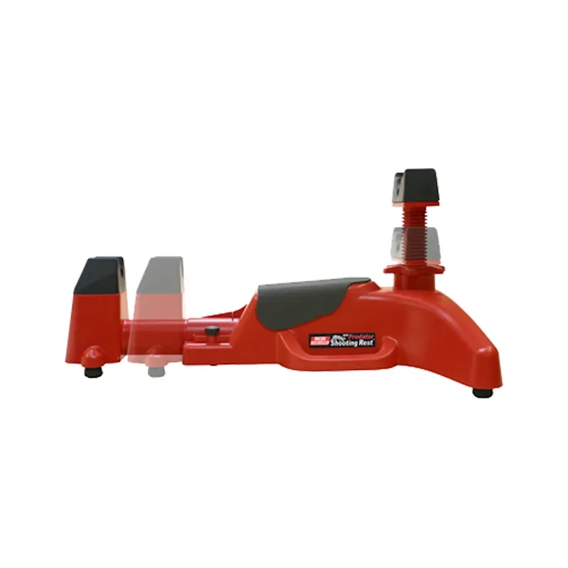 MTM Predator Rifle Rest - Image 1