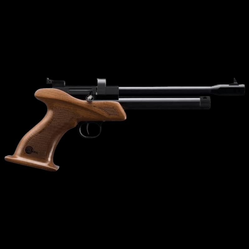 SMK Victory CP1 Multi Shot Air Pistol .22 - Image 1