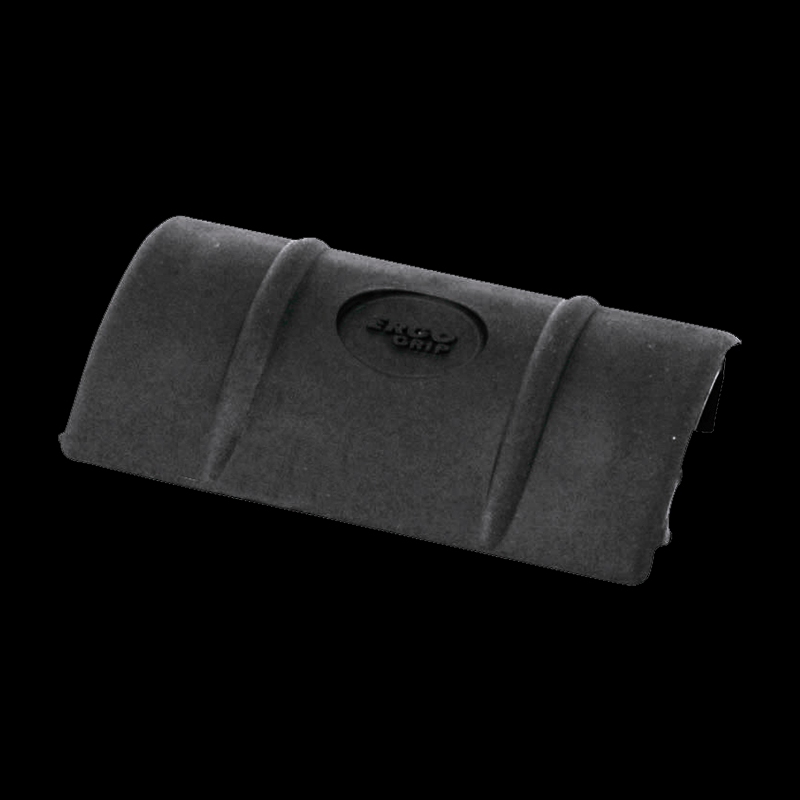 Ergo 5-Slot Full Cover Rail Cover (3Pk) - Image 1