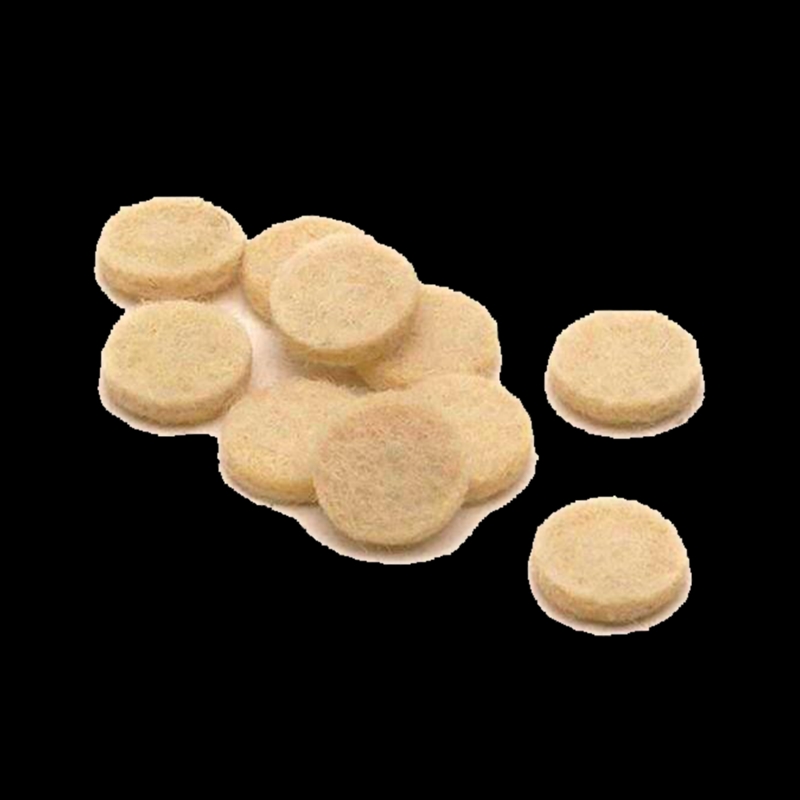 Wonder Wad .44 (100 Pack) - Image 1