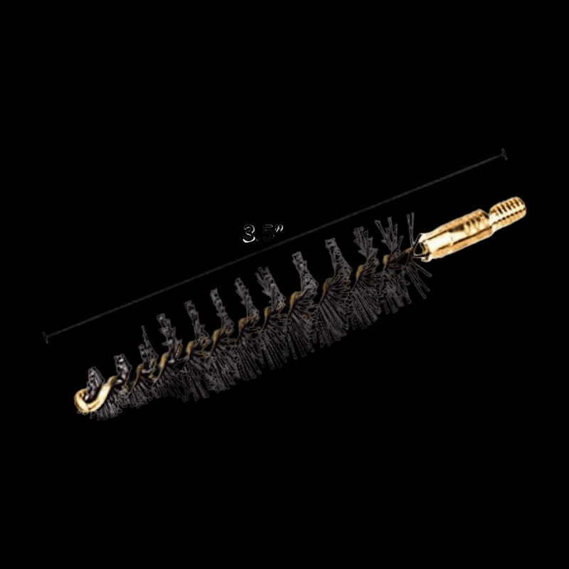 Breakthrough Nylon Cleaning Brush .30 Cal - Image 2