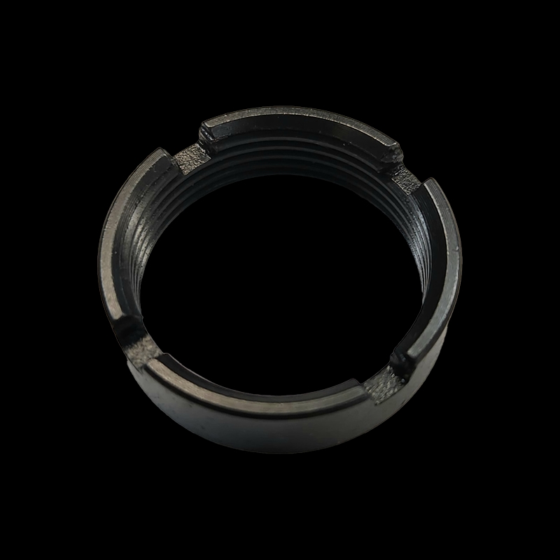 Castle Nut For Buffer Tube - Image 1