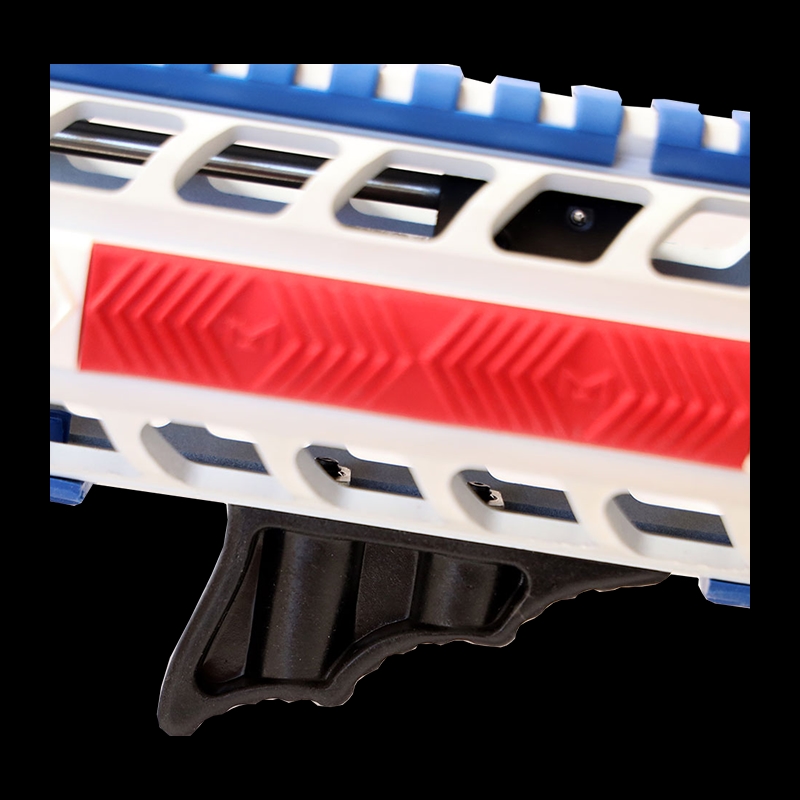 Ergo Polymer Enhanced Angle Grip M-Lok - Image 3