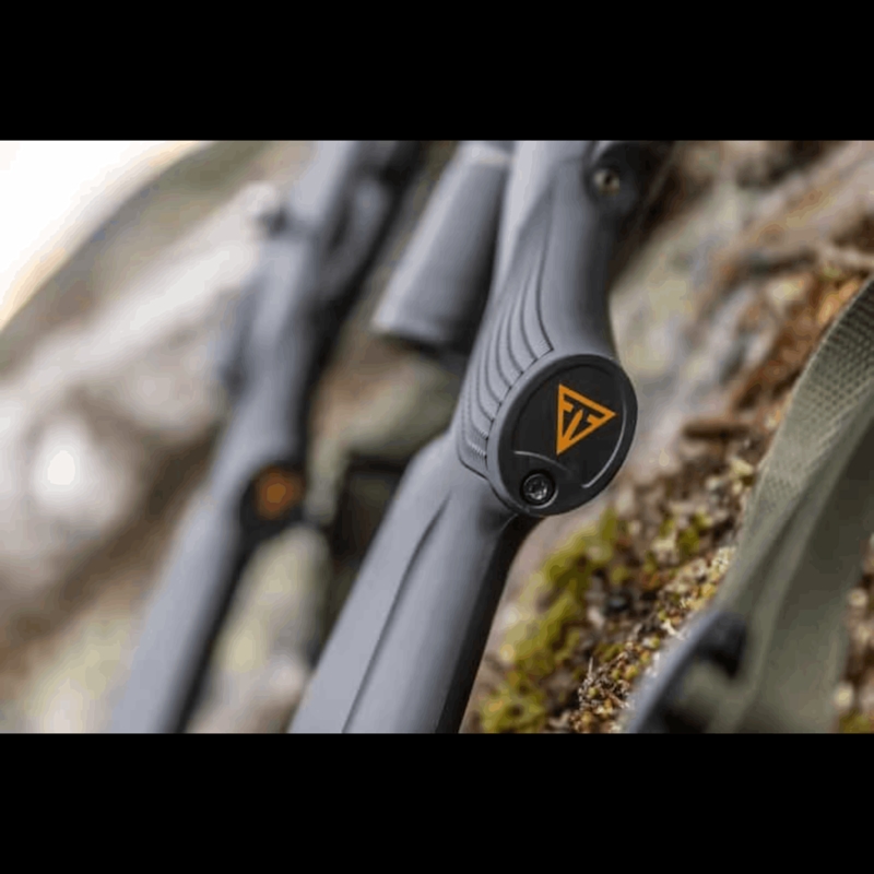 Tikka T3x Lite Black Synthetic Stainless Action .243 20" Bolt Action Rifle - Image 3