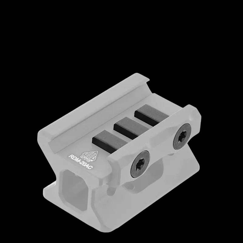 UTG Picatinny Optic Mount Absolute Co-witness Doctor Footprint - Image 4