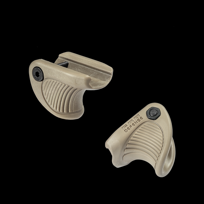 FAB Defense Versatile Tactical Support (2 Items) Tan - Image 1