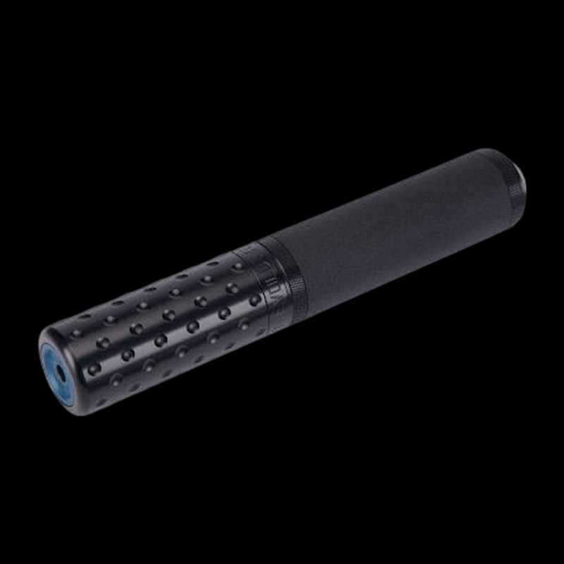 Wildcat Evolution Moderator 6.5 Cal 1/2" UNF - Image 2