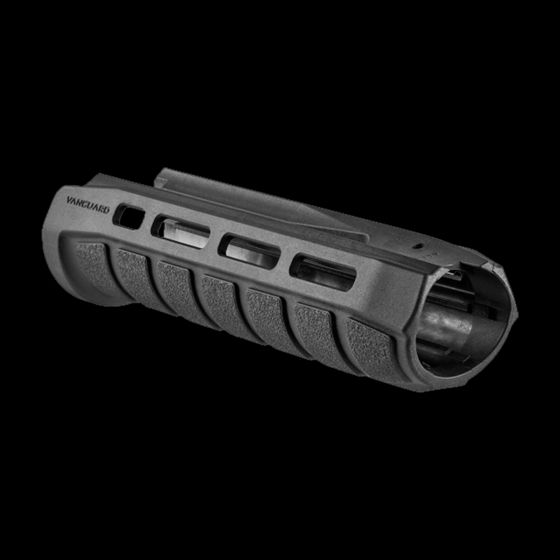 FAB Defense Mossberg 500 Vanguard M-Lok Handguard Black - Image 1