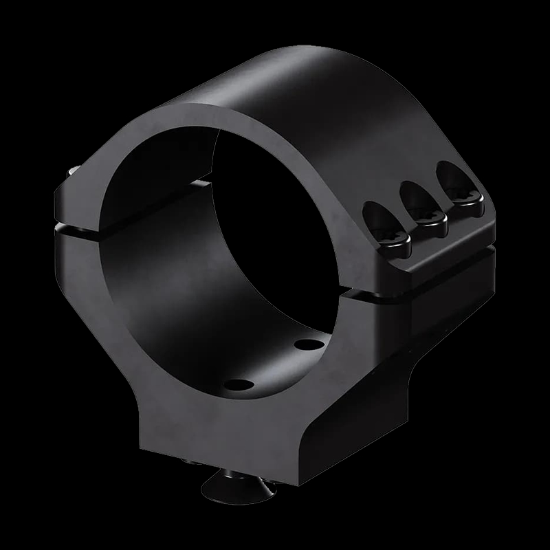 Sako S20 30 mm Medium Scope Rings Pair - Image 1