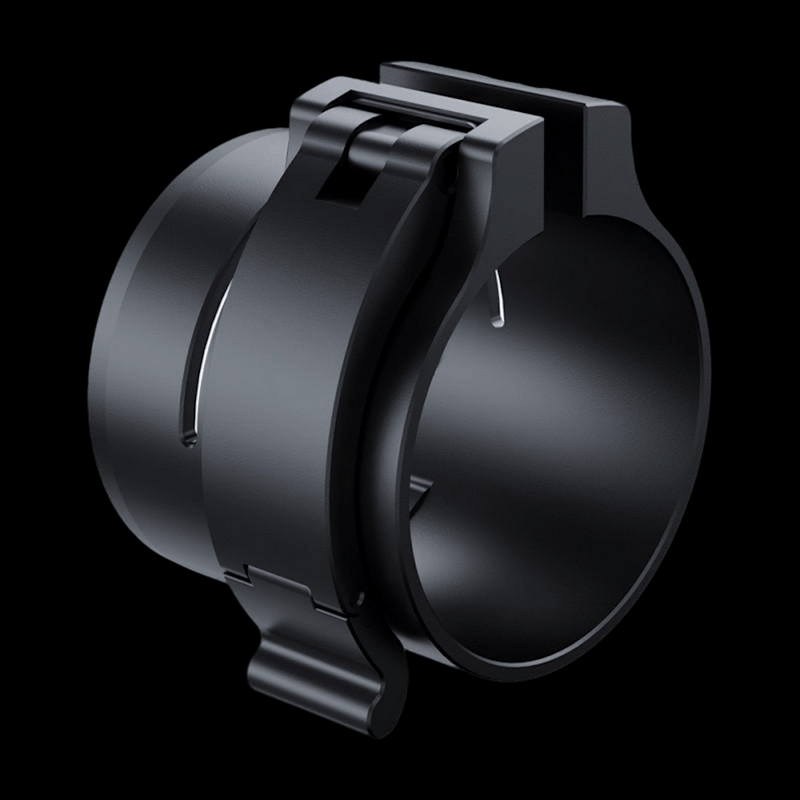 Pard NV007SP Quick Release Adapter Ring QD 57 mm - Image 2