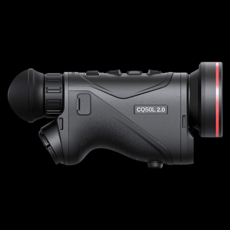 Hikmicro Condor 2.0 Thermal Monocular with LRF 50mm - Image 5