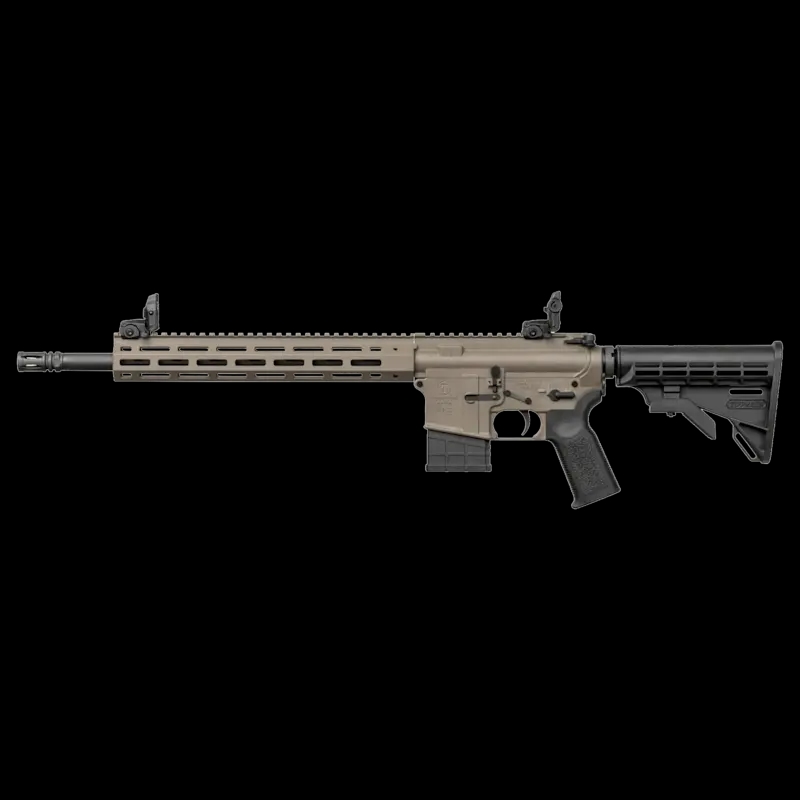 Tippmann Arms M4 Elite-L FDE 22LR 16" - Image 2