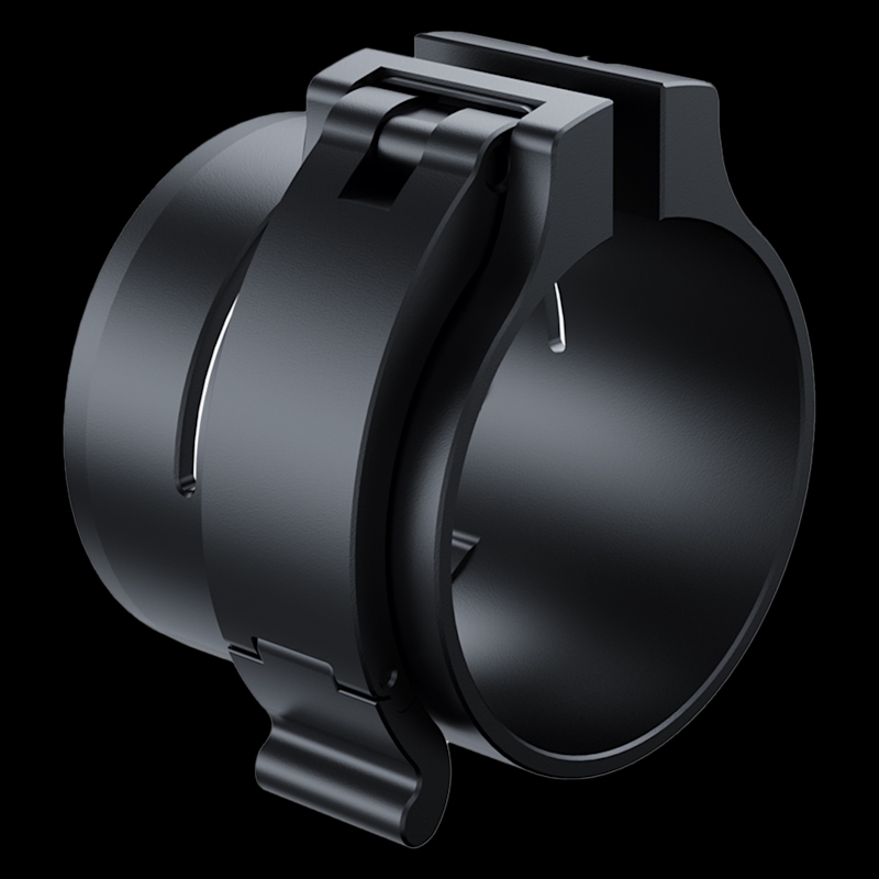 Pard NV007SP Quick Release Adapter Ring QD 51 mm - Image 1