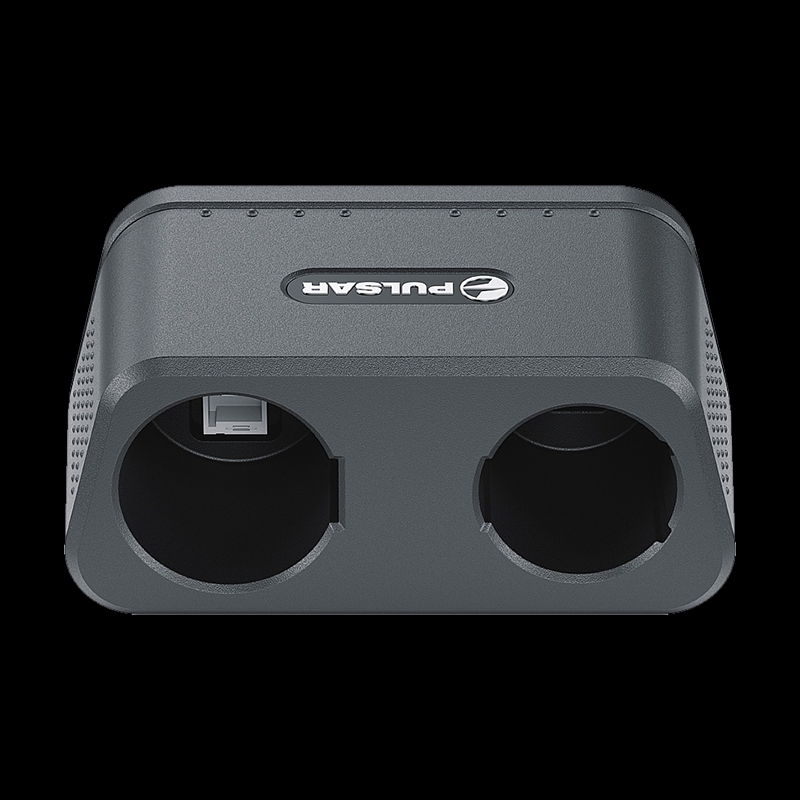 Pulsar APS-V 2 Slot Battery Charger - Image 1