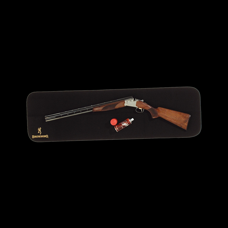 Browning Gun Cleaning Mat - Image 1
