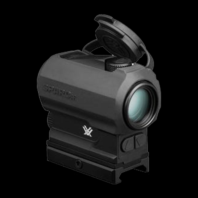 Vortex Sparc Ar Red Dot - Image 1