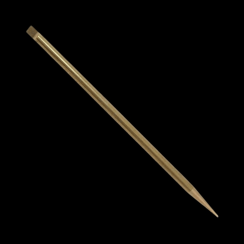 Pro Shot Brass Gun Pick Cleaning Tool - Image 1