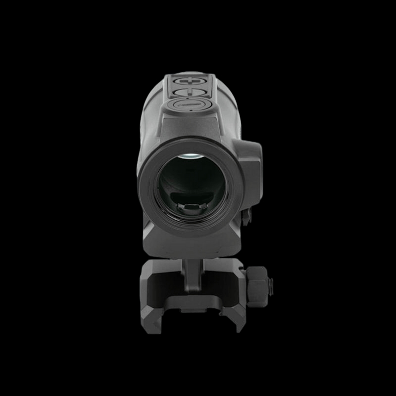 Holosun ARO 2 MOA Reticle Gold - Image 6