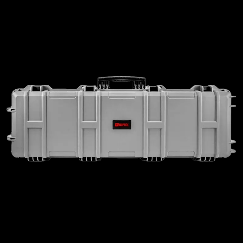 Nuprol Carbine Case Grey - Image 1