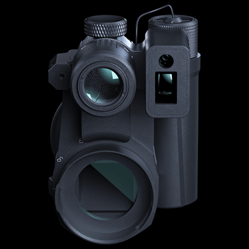 Pard NV007SP 2.0 4K Night Vision Rear Add On - Image 5