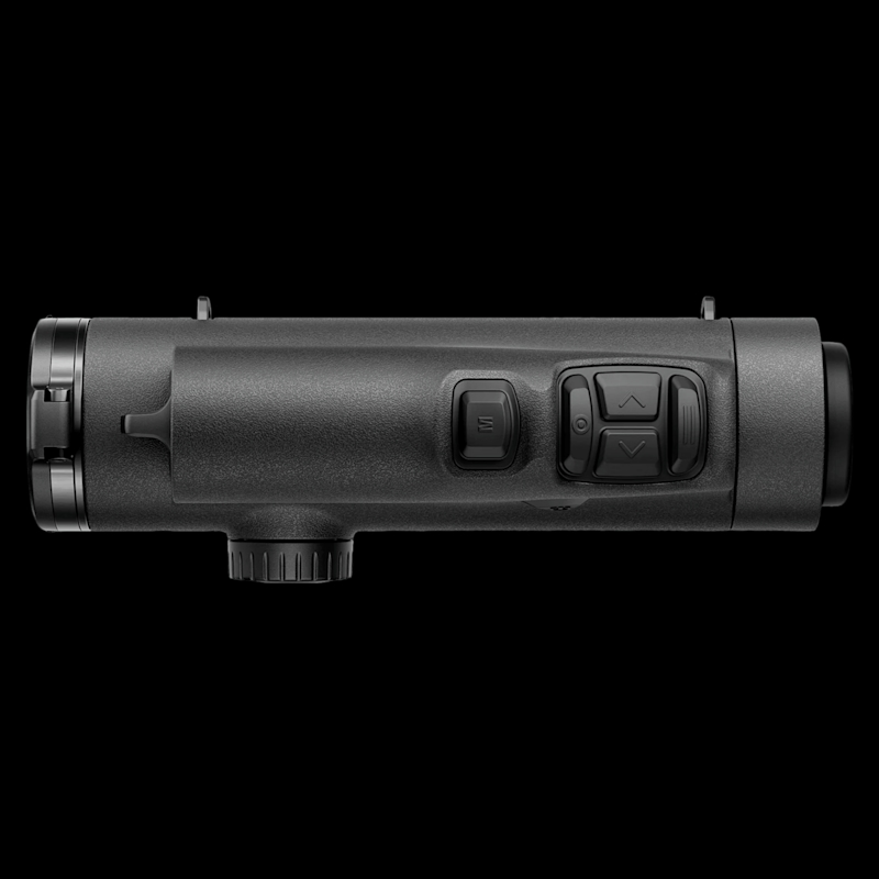 Swarovski TX Encounter Thermal Viewer And Clip-On Unit - Image 4