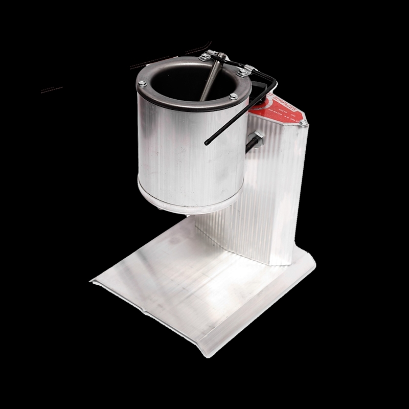 Lee Production Pot IV - Image 1